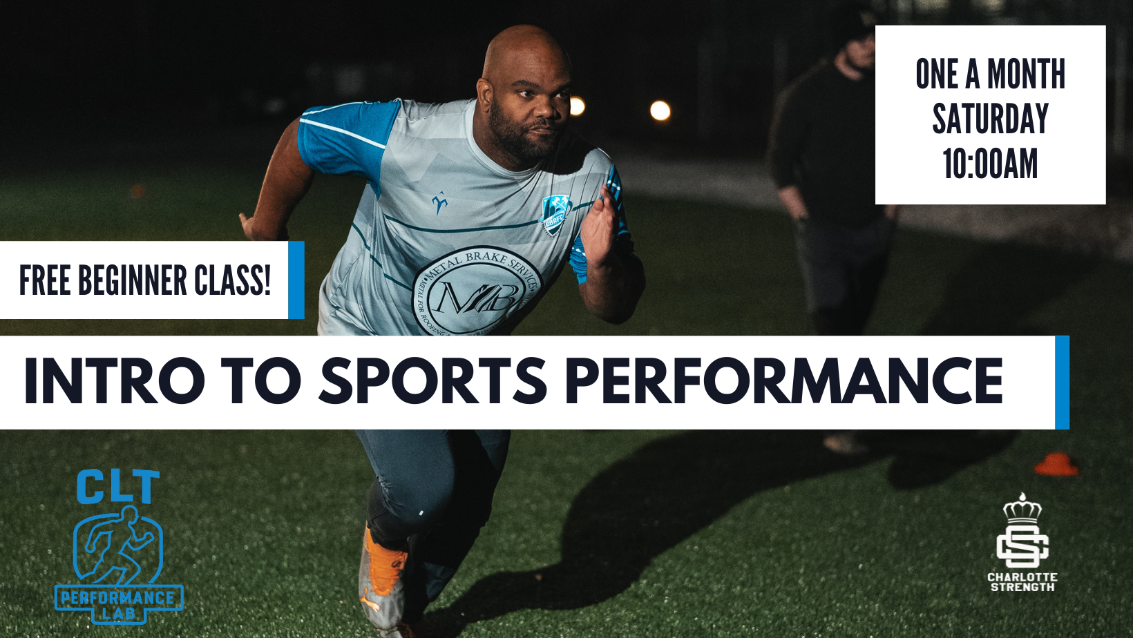 Intro to CLT Performance Lab