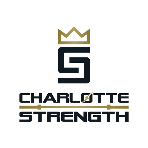 Charlotte Strength