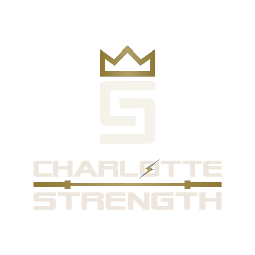 Charlotte Strength