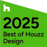Houzz Award 2023