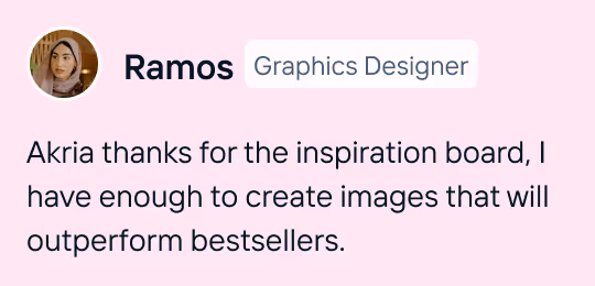 Graphics designer approving changes for variant image using AI image cropper in a product listing.