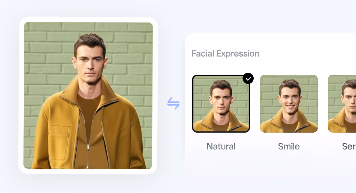Define The Model’s Expression