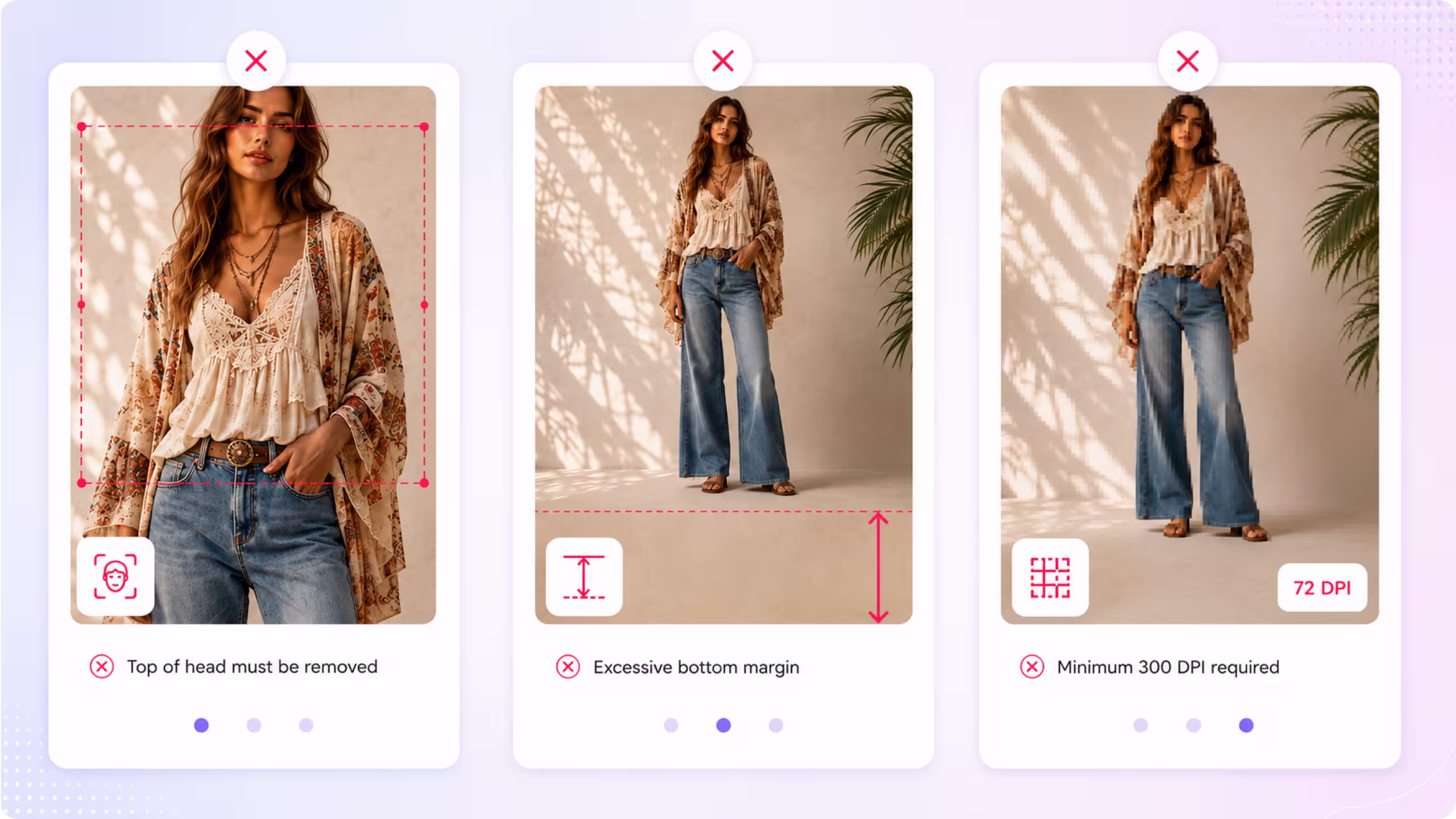 Free People challenge 3