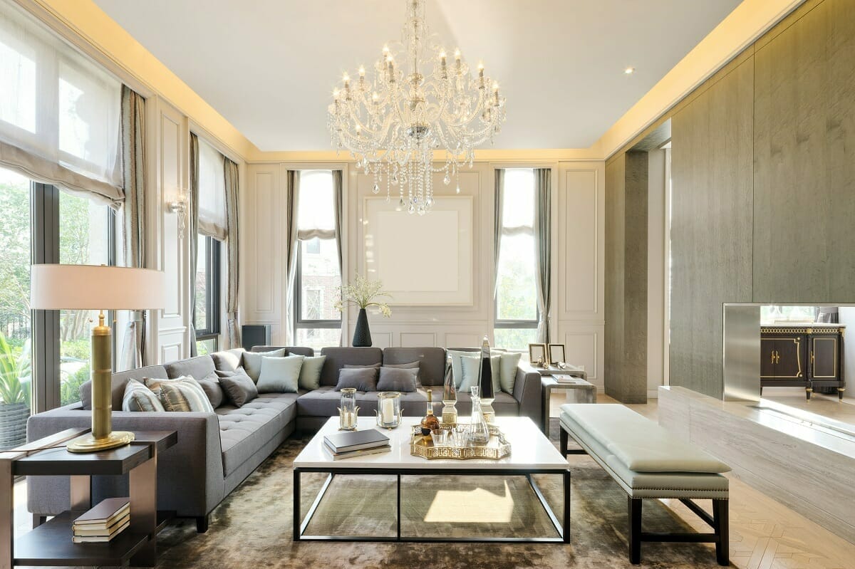 Glamorous-formal-living-room-aesthetic