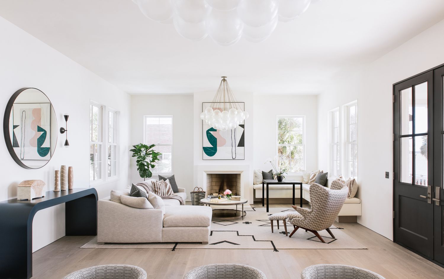 Living room ideas