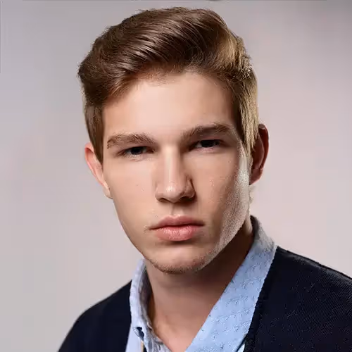 Avatar of Squid client 5-star review for online therapy by Dr. Brandy Biglow from Renovation Integrative Health