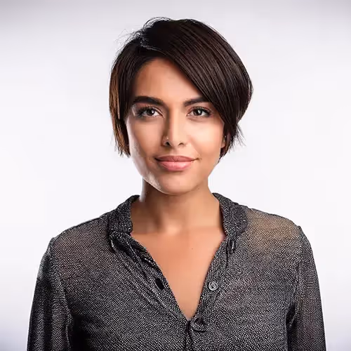 Avatar of KR client 5-star review for online therapy by Dr. Brandy Biglow from Renovation Integrative Health