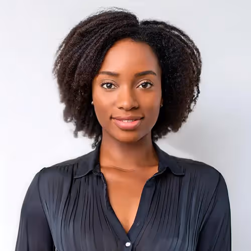 Renovation Integrative Health client avatar Nicole