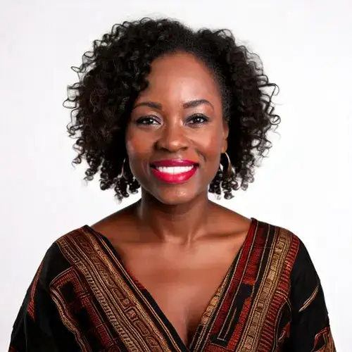 Avatar of client 5-star review for burnout coaching by Dr. Brandy Biglow from Renovation Integrative Health by Dr. Jack