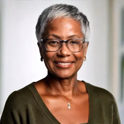 Avatar of client 5-star review for burnout coaching by Dr. Brandy Biglow from Renovation Integrative Health by Dr. Roberts