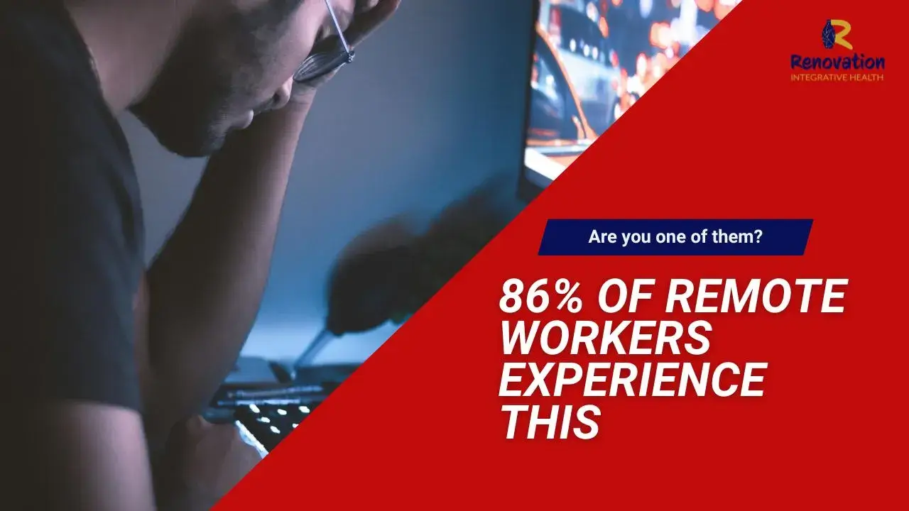 Work-Life Harmony & Burnout Coach Dr. Brandy Biglow at Vantage Fit