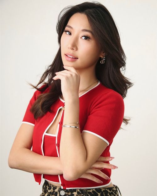 woman portrait photo