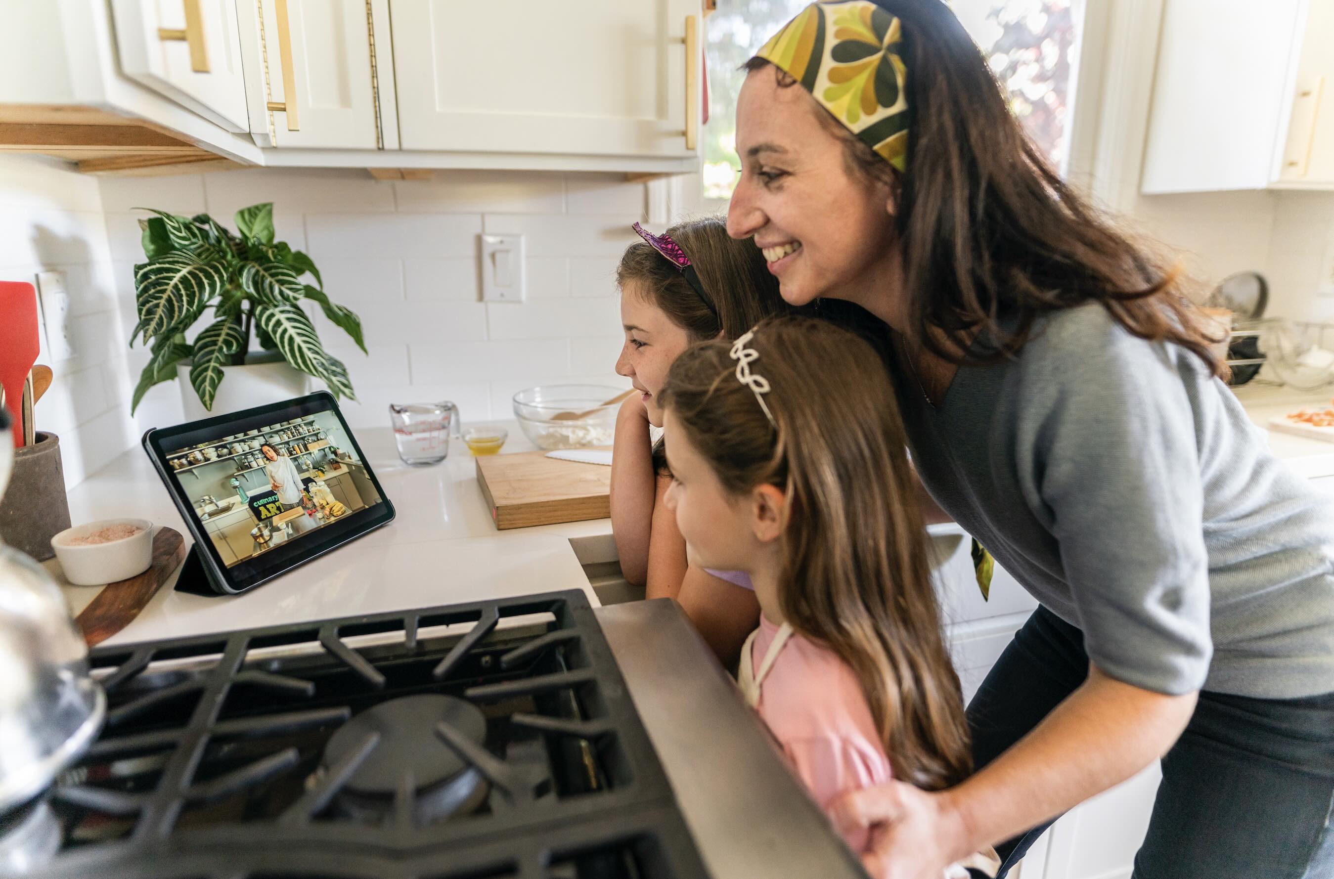 Less Brainwork, More Fun in the Kitchen: Introducing Our Recipe Match Quiz