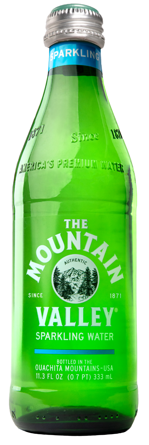 333 ML Sparkling Water