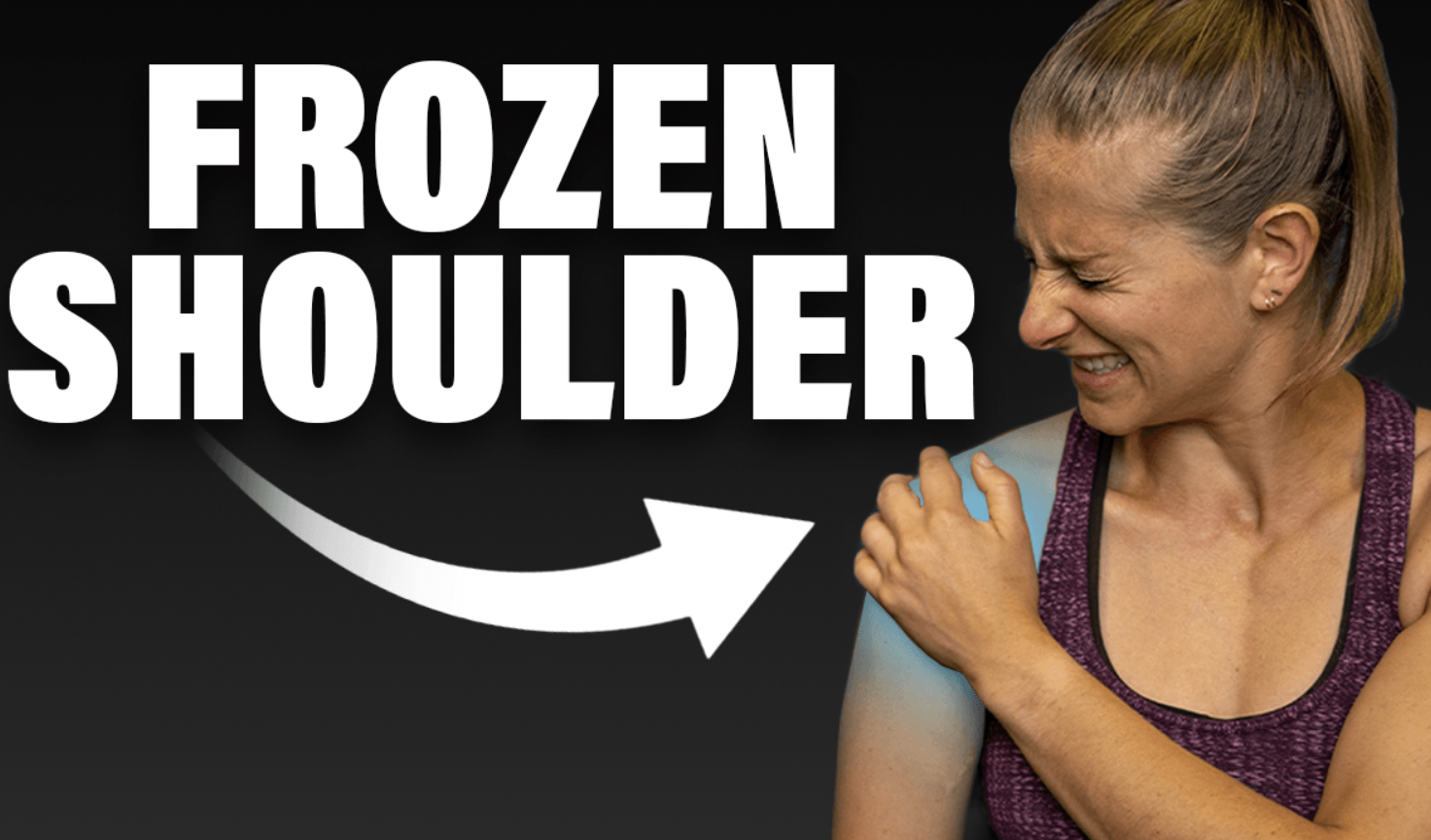 Frozen Shoulder: Understanding the Stages of Stiffness and Pain in Buffalo, NY 🧊
