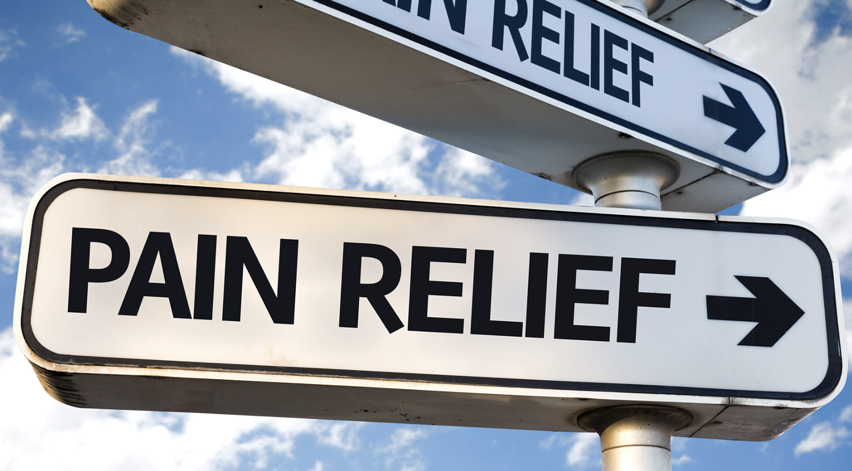 Coping with Chronic Pain: Mental Health Strategies for Joint Discomfort in Buffalo, NY 🧘‍♂️