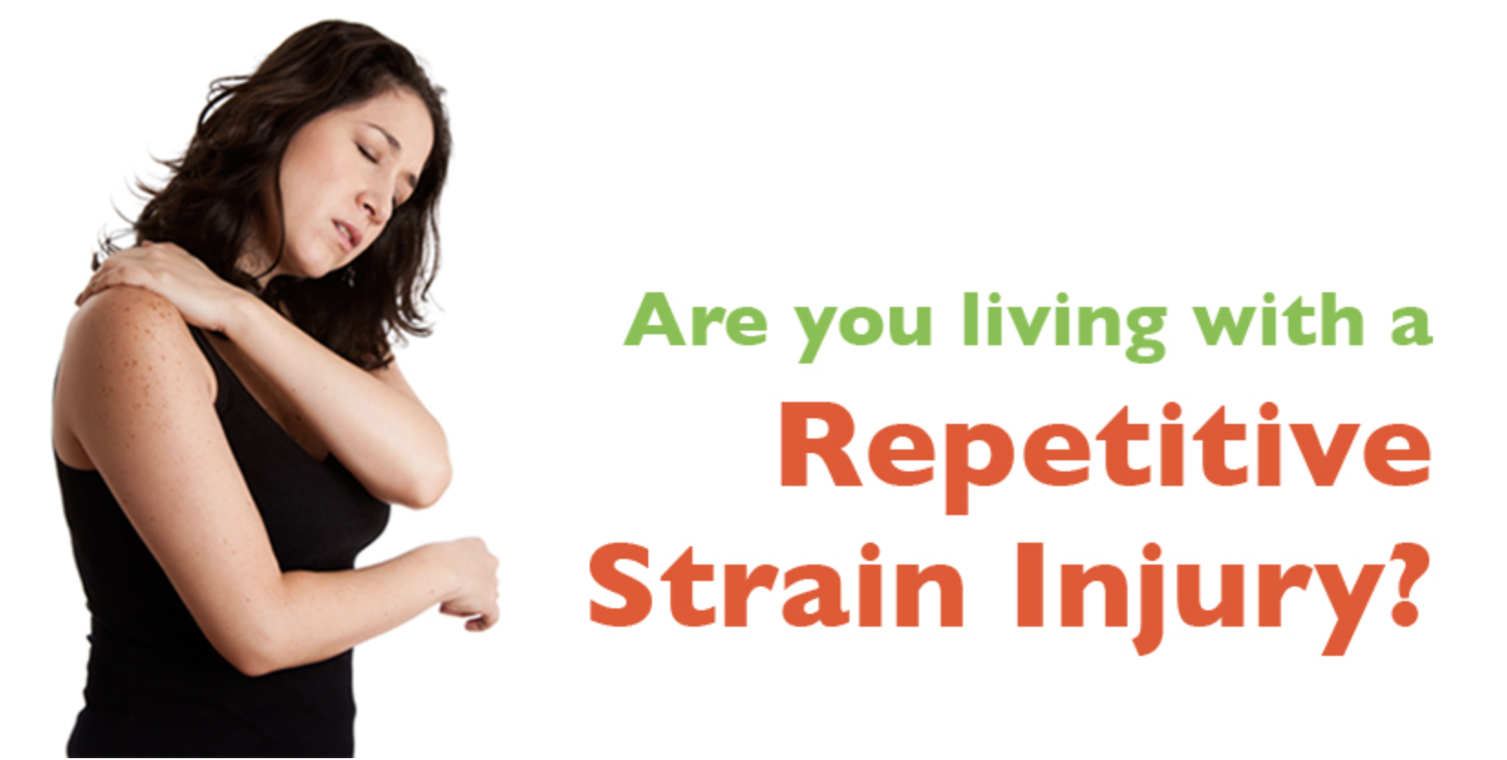 Repetitive Strain Injuries (RSIs) Beyond the Desk: Protecting Your Joints in WNY 🛠️