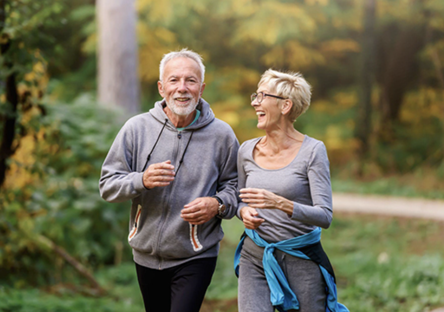 Exercise and Arthritis: Finding the Right Movement for Joint Health in Buffalo, NY 🚶‍♀️