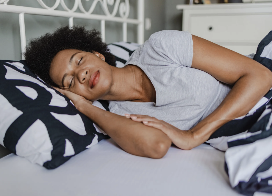The Link Between Sleep and Joint Pain: Restoring Comfort in Buffalo, NY 😴