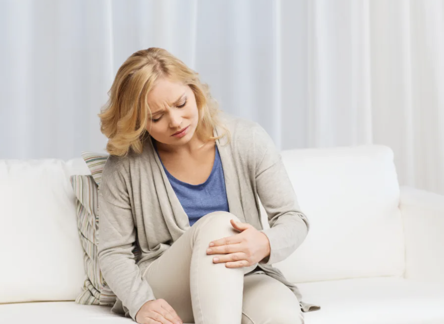 When Knees Age: Understanding Chronic Degenerative Knee Pain in Buffalo, NY (55+) 🦵