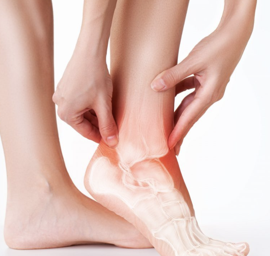 Foot and Ankle Pain: Understanding the Causes and Finding Relief in Buffalo, NY 🦶