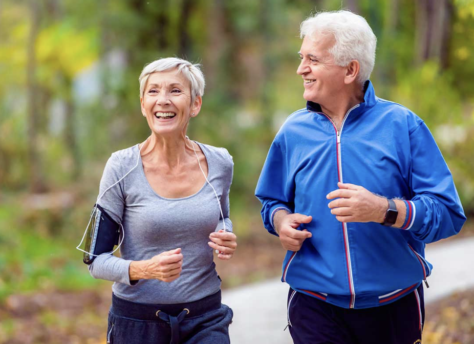Staying Active Outdoors with Joint Pain During a Buffalo Summer ☀️