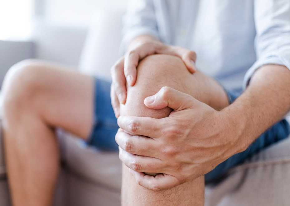 The Best Non-Surgical Treatments for Knee Pain in Buffalo, NY