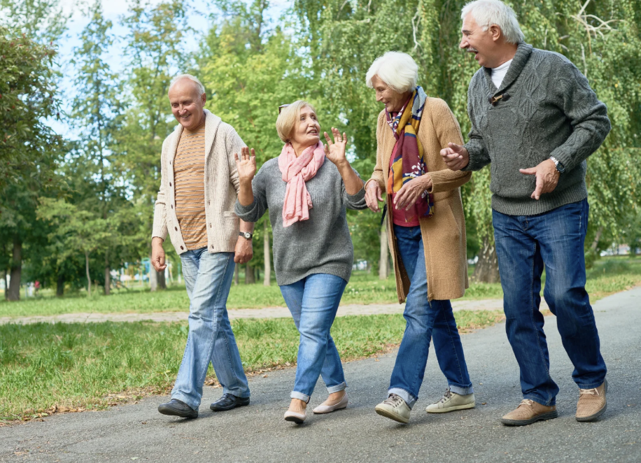 How Our ‘Life Without Joint Pain’ Protocol Helps Buffalo Seniors Stay Active