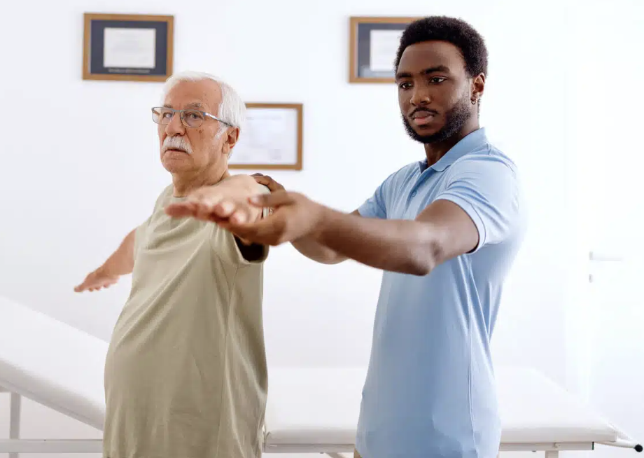 Why Physical Therapy Alone Isn’t Always Enough for Arthritis Pain