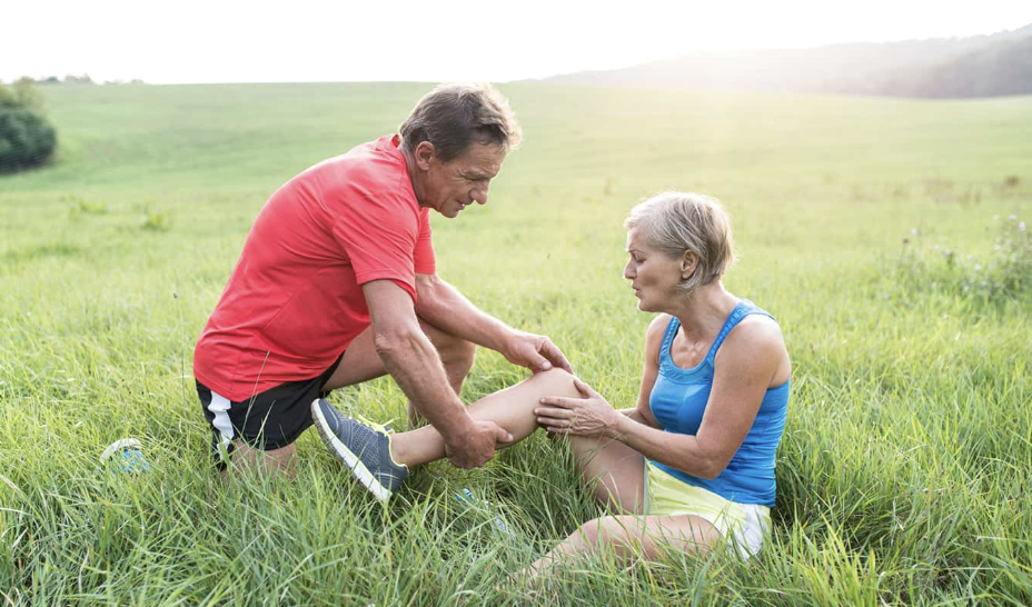 Is It Normal to Feel This Much Joint Pain After 50?