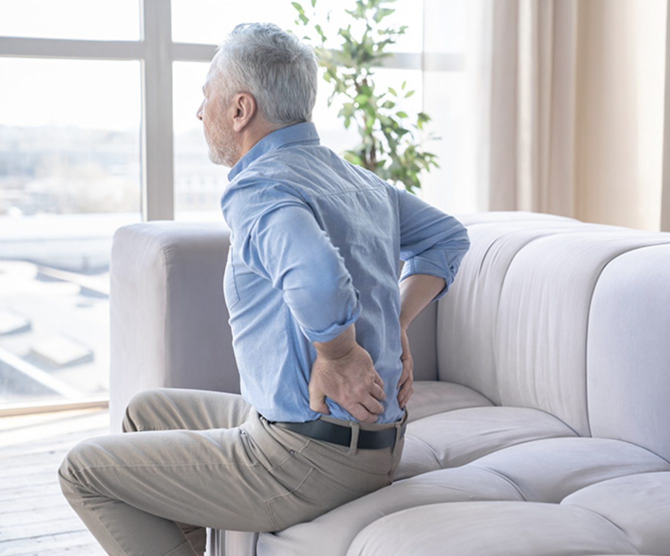 What If You Could Avoid Back Surgery?
