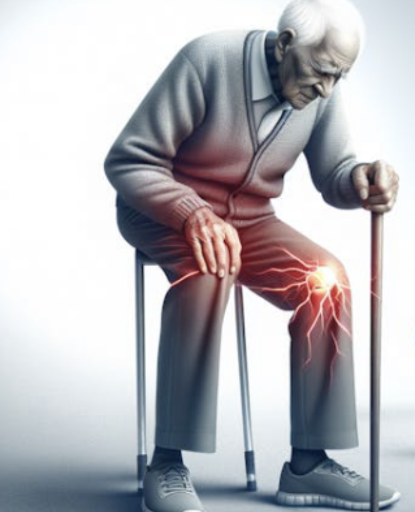 Why Pain Doesn’t Always Mean Damage in Joint Problems