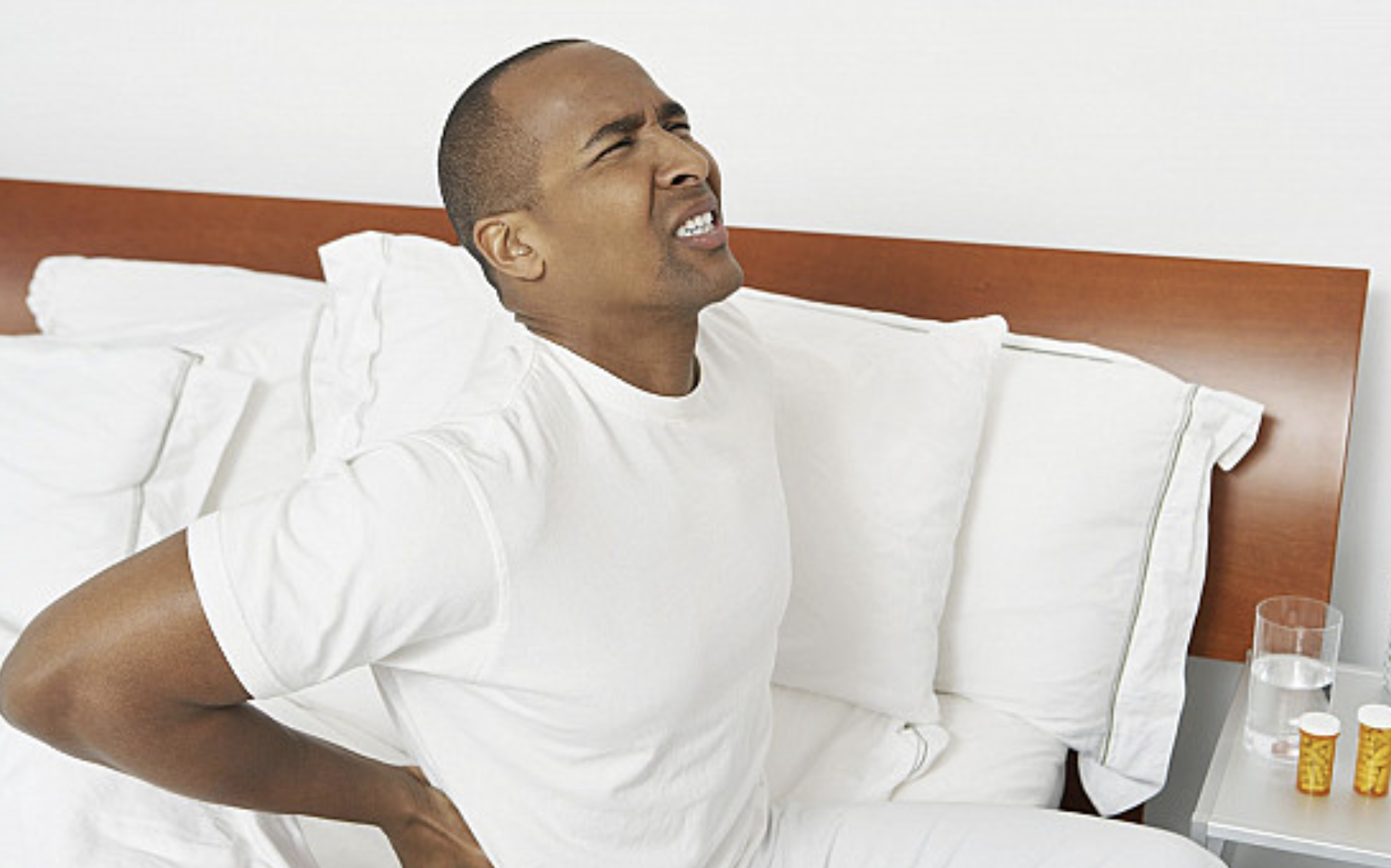 Why Joint Pain Often Feels Worse After Rest