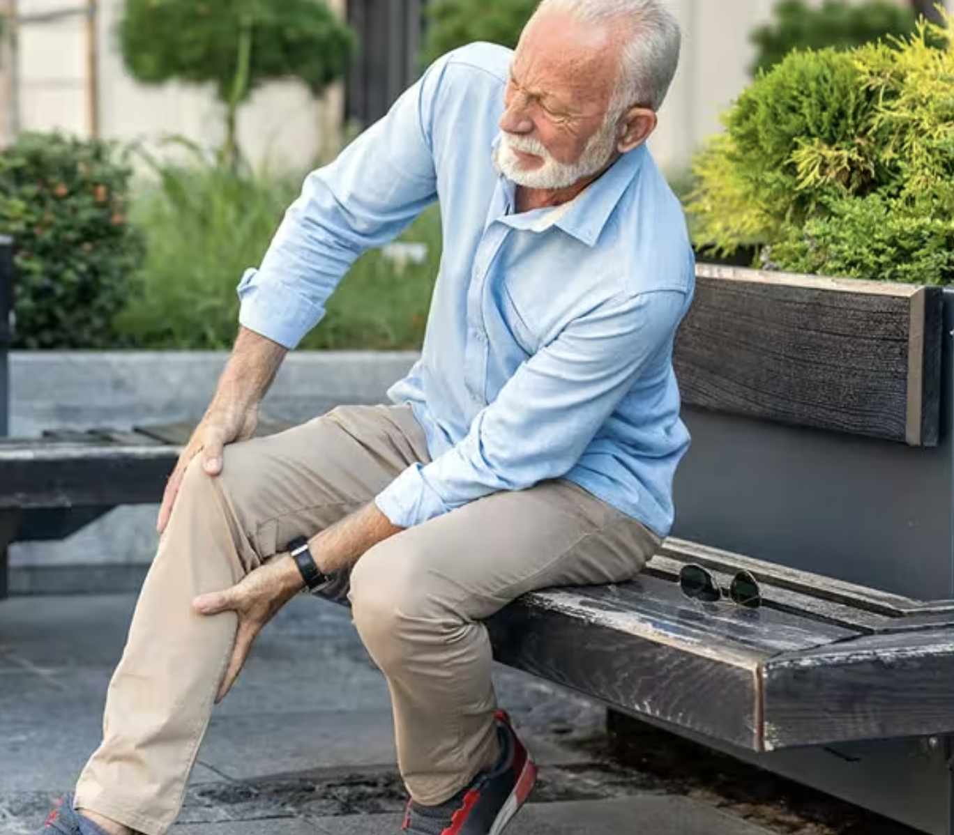 Why Arthritis Pain Isn’t Just About “Wear and Tear”