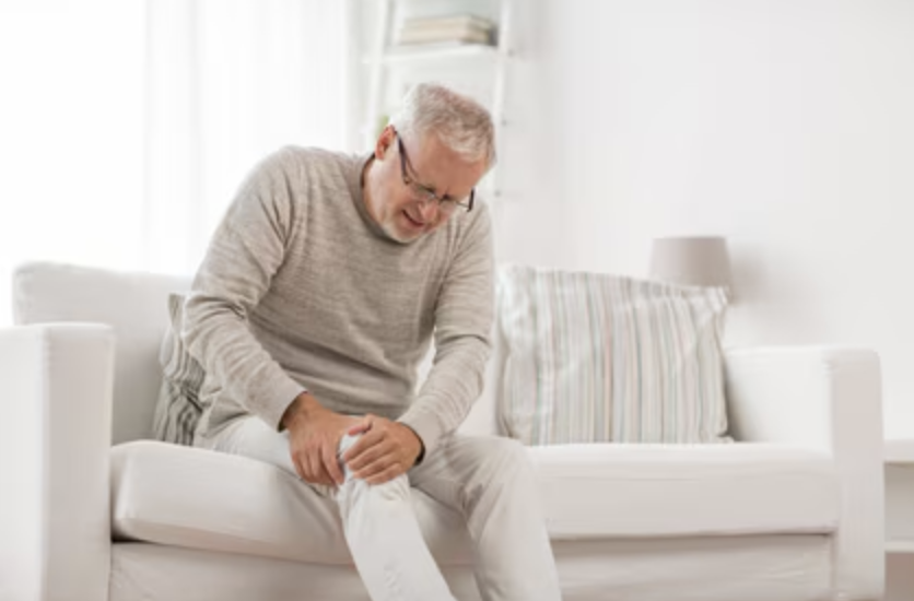 What Happens If You Ignore Knee Pain Too Long?