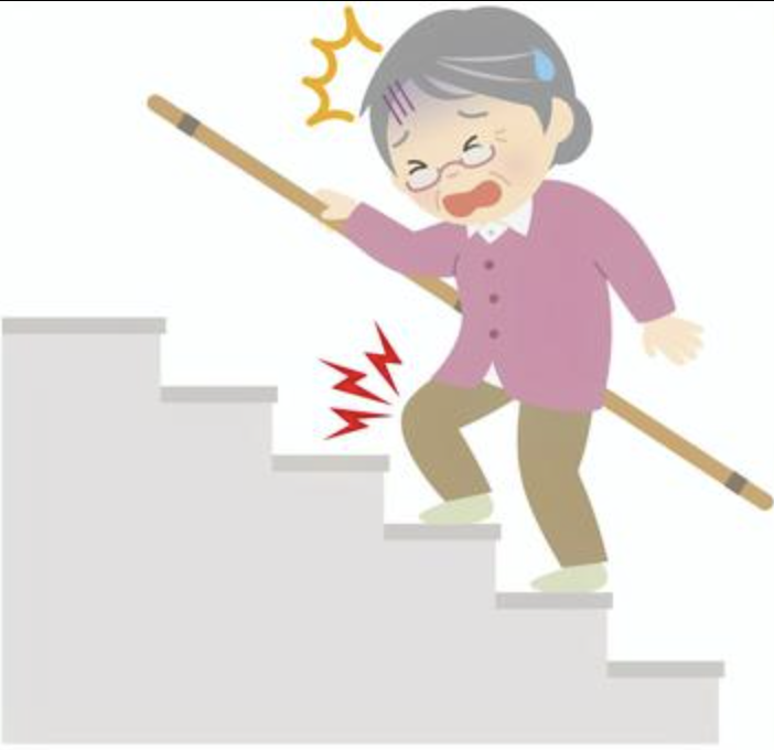 How to Tell If Your Knee Pain Is Getting Serious