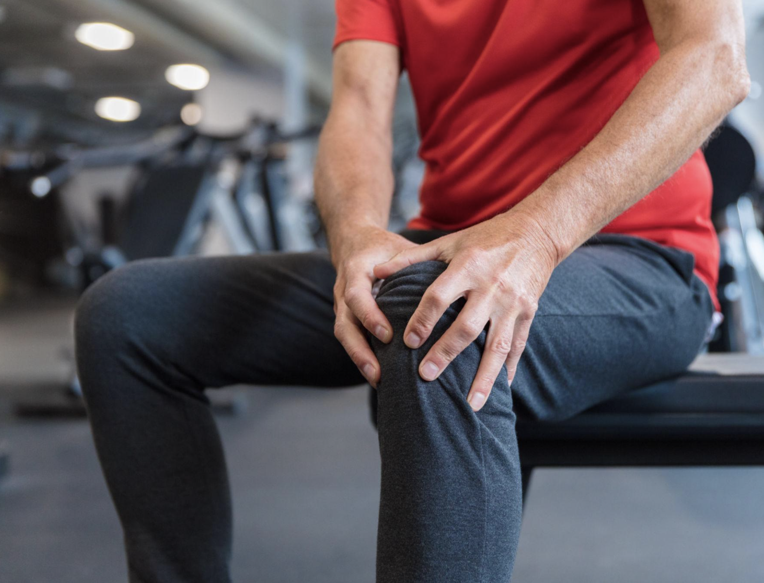 Do You Really Need Knee Replacement Surgery?