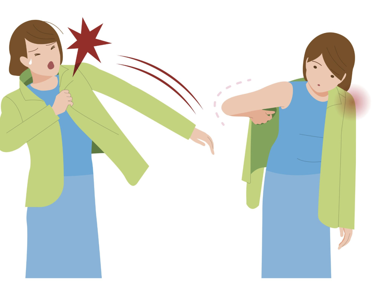 What Is Frozen Shoulder And Why Does It Feel So Stiff?