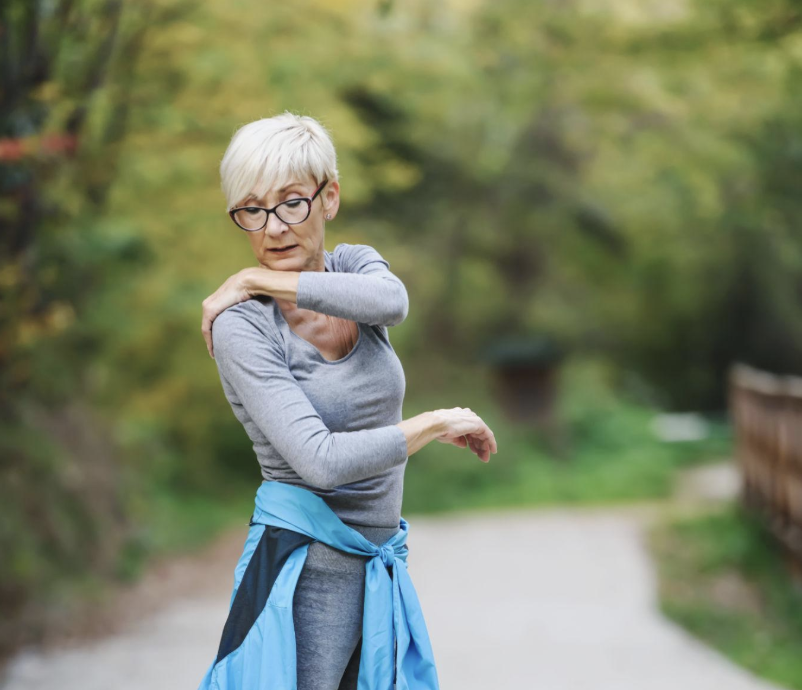 Do You Really Need Shoulder Replacement Surgery?
