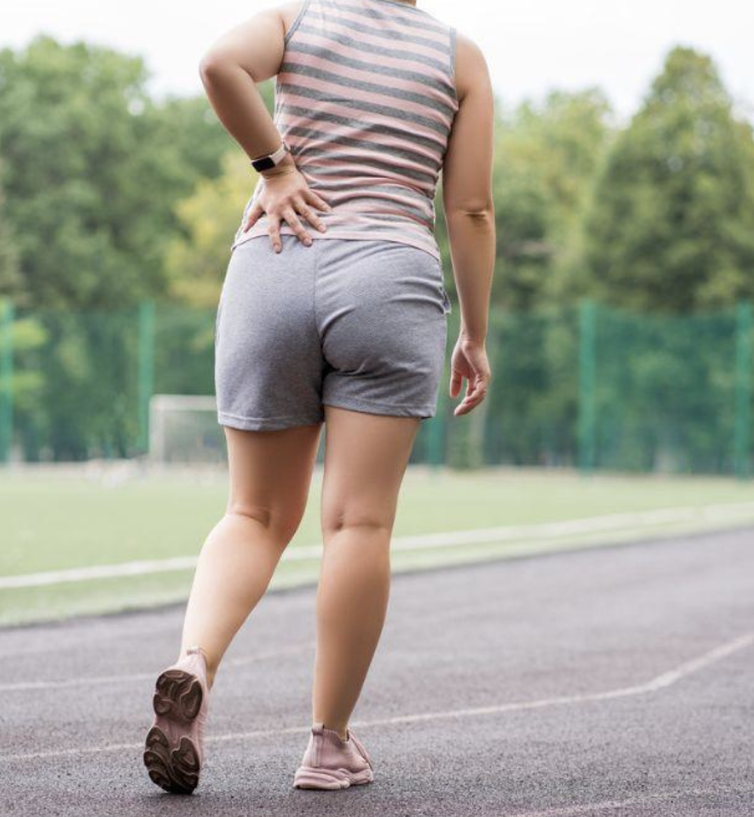 Why Hip Pain Travels Down the Leg