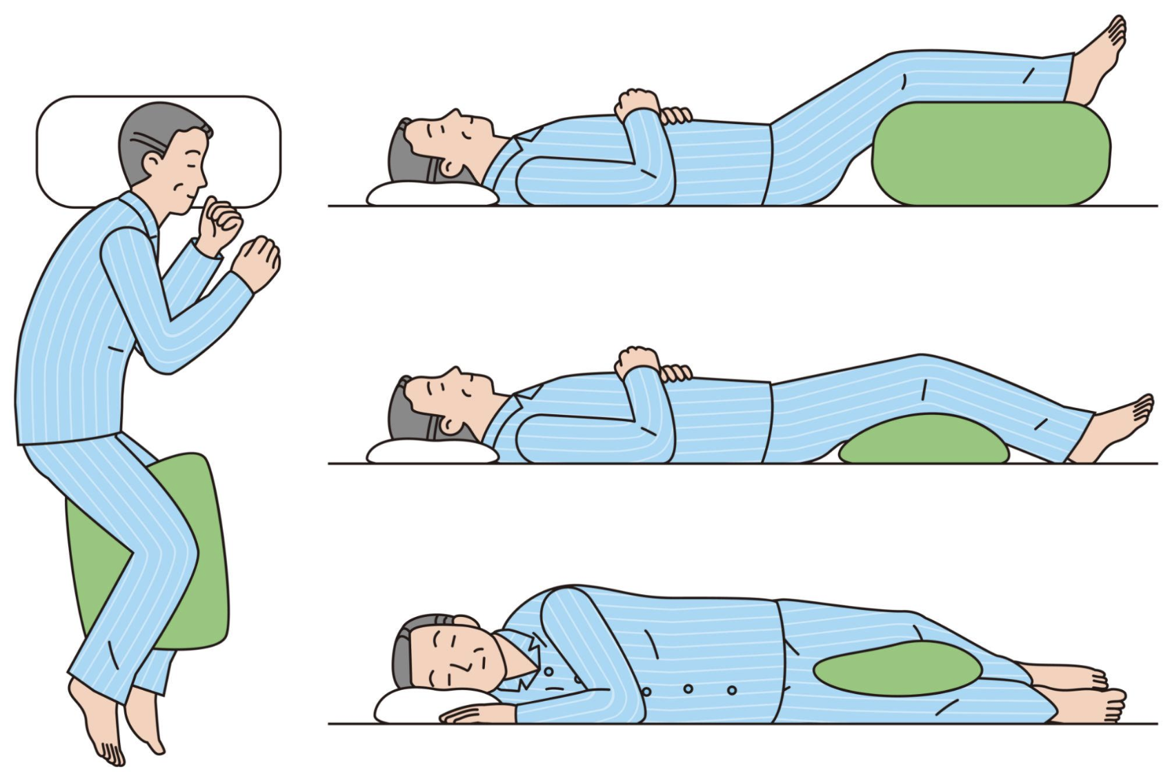 Why Back Pain Is Worse in the Morning