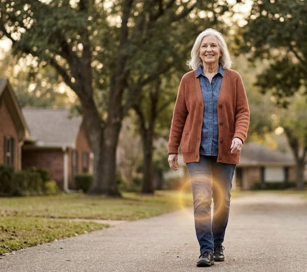 Why Being Told “Bone-on-Bone” Doesn’t Always Mean Knee Replacement