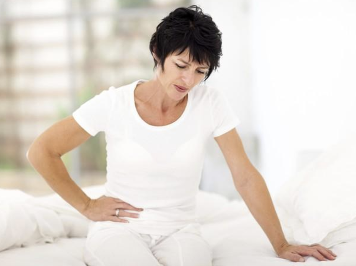 Why Hip Stiffness in the Morning May Be Telling You Something