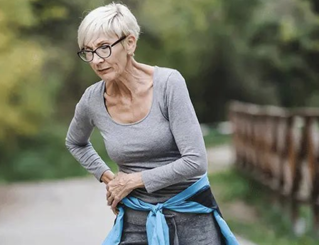 Why Hip Arthritis Can Cause Groin Pain