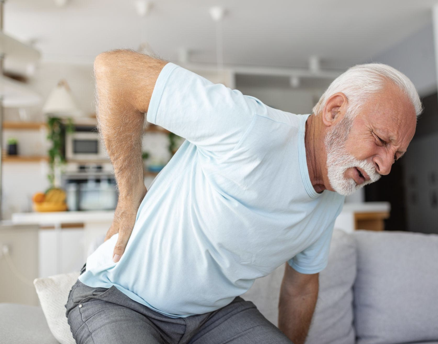 Can a Herniated Disc Heal Without Surgery?
