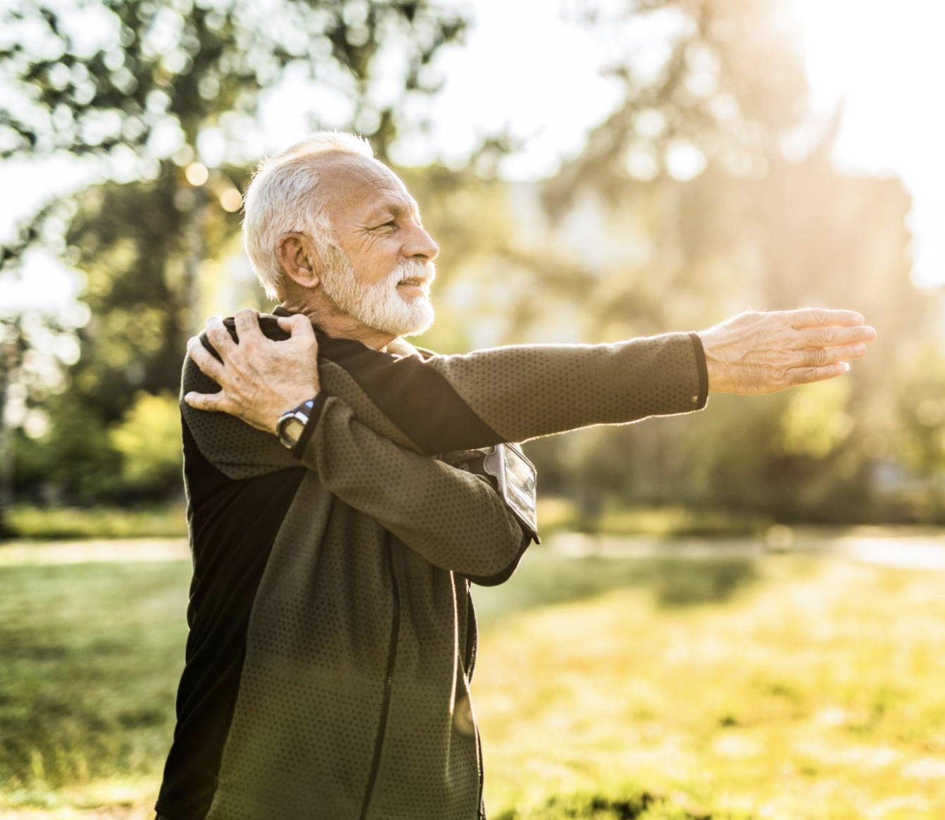 Why Shoulder Pain Often Starts Gradually, Not After One Injury
