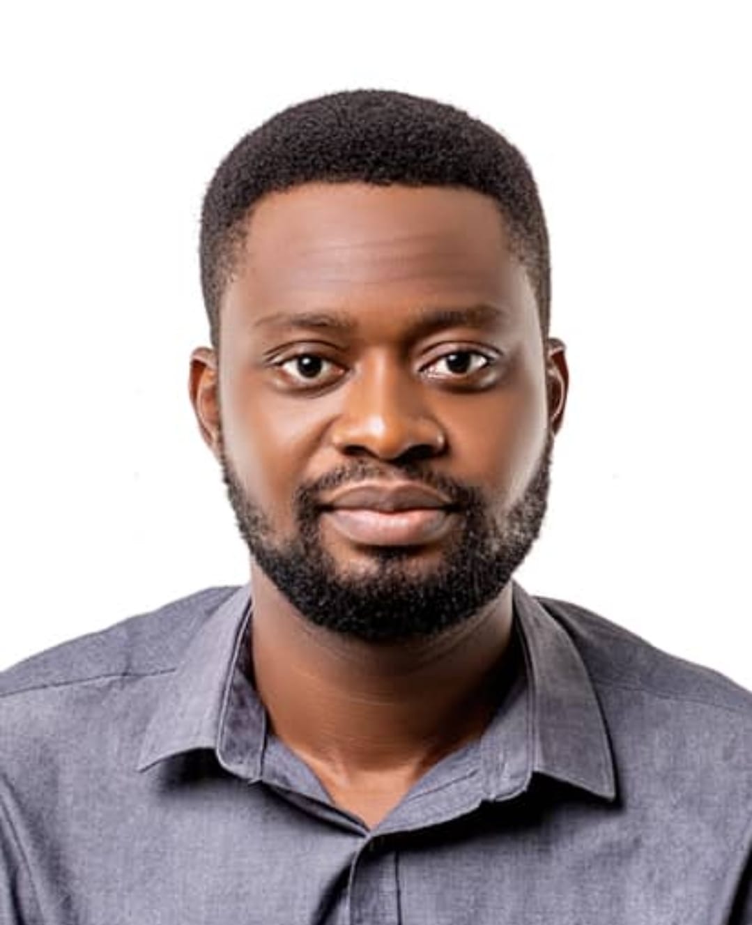 Wilson Udomisor