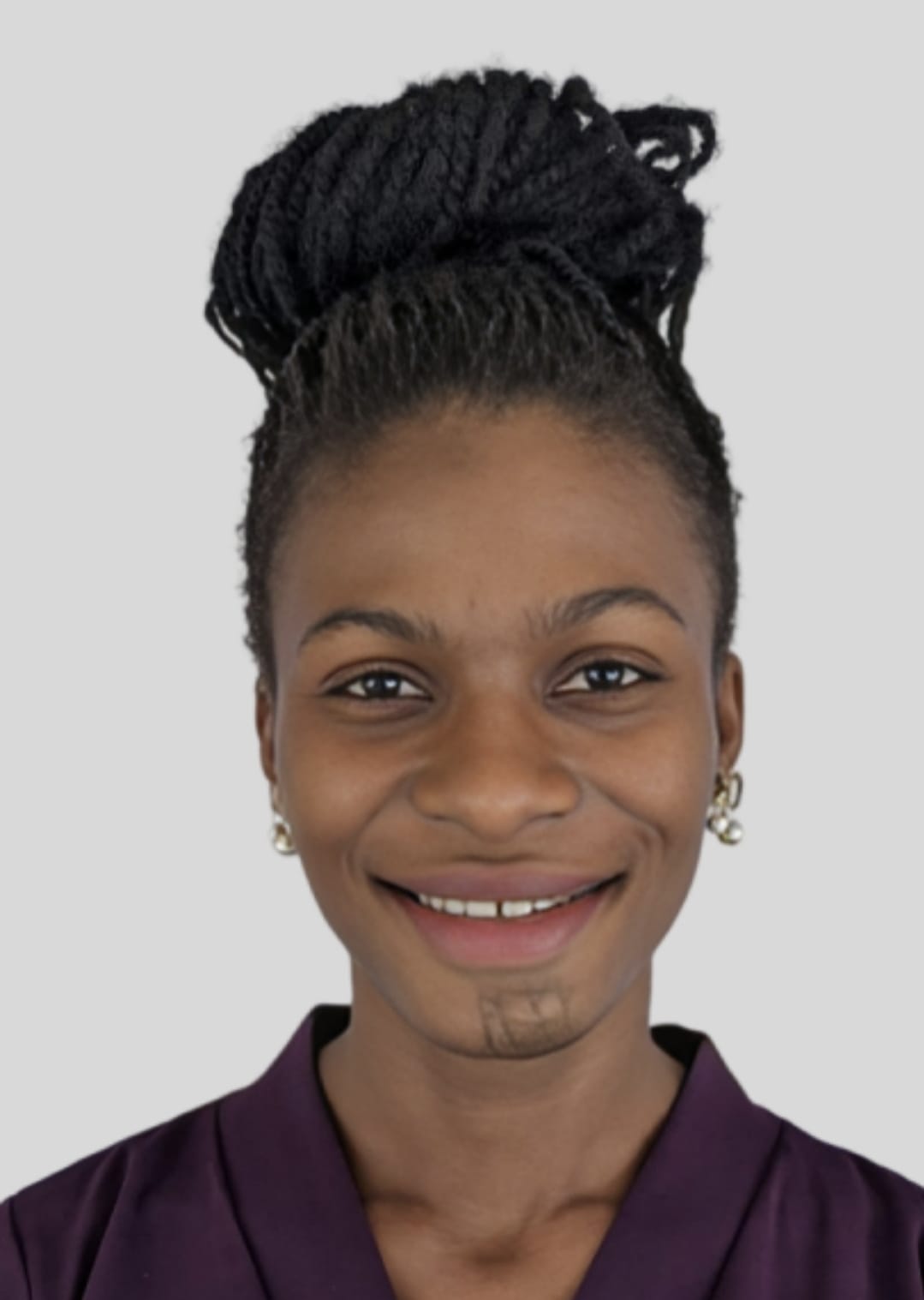 Rachael Akinrinlola