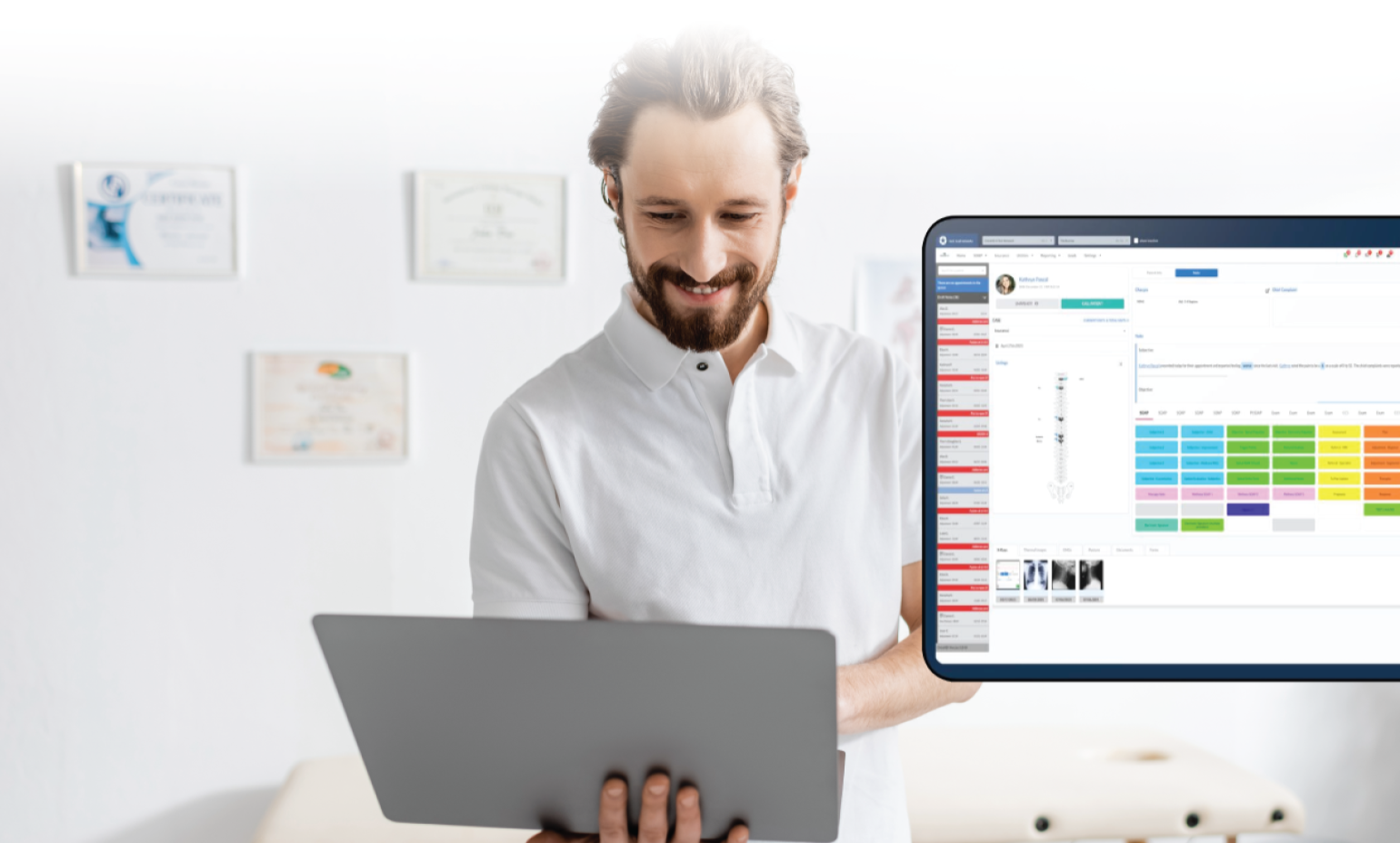 3 Common SOAP Note Mistakes to Avoid