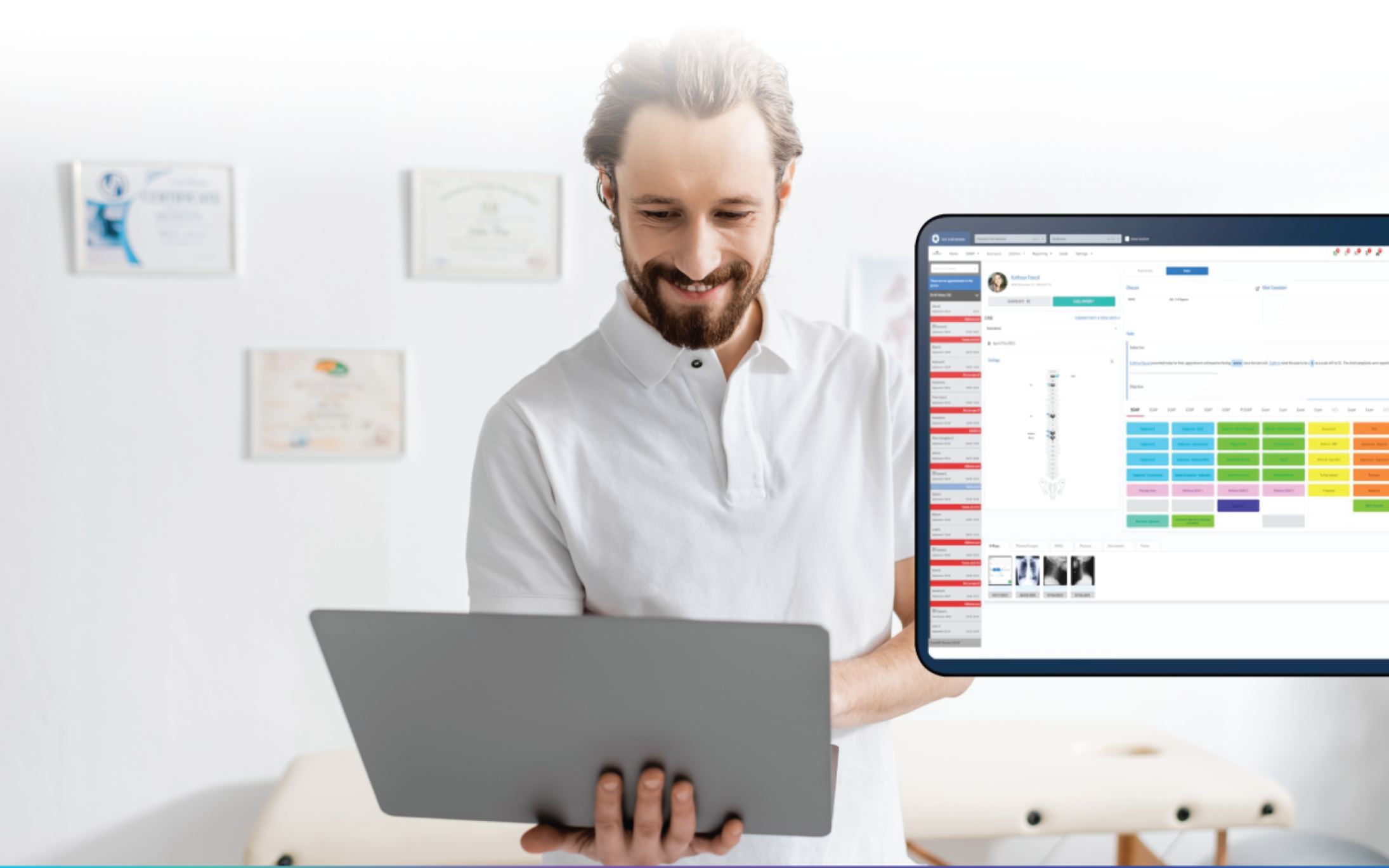 3 Common SOAP Note Mistakes to Avoid